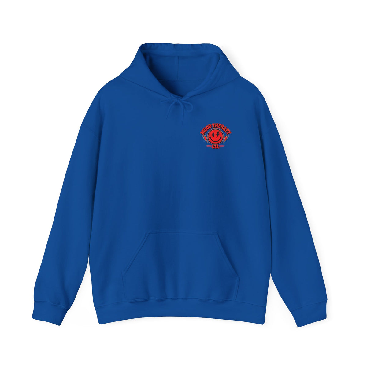 If You Can't Listen, You're Gonna Feel Hoodie | Mood Therapy Co.