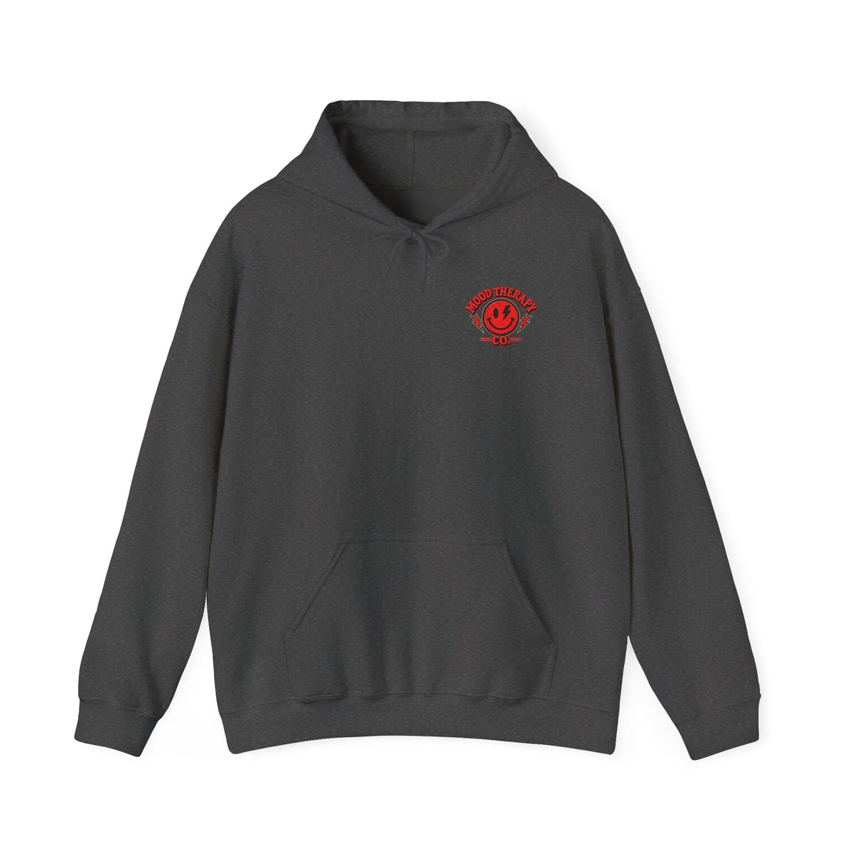If You Can't Listen, You're Gonna Feel Hoodie | Mood Therapy Co.