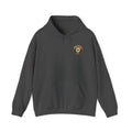 Cheer the F* Up, Buttercup – Men’s/Unisex Mood Therapy Hoodie