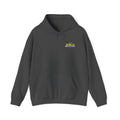 A Ride a Day Keeps the Therapist Away™ Mountain Bike Hoodie | Mood Therapy Co.