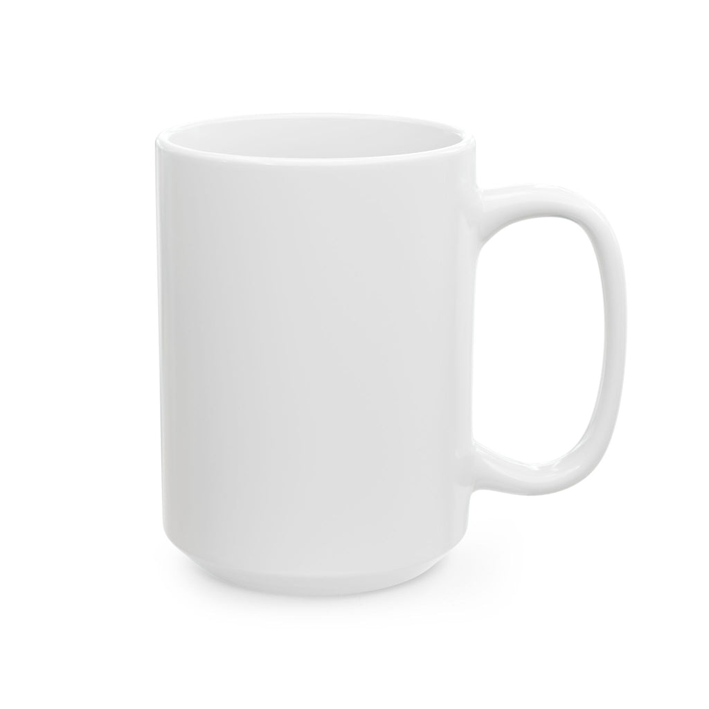 A Hike a Day Keeps the Therapist Away Ceramic Mug | Funny Hiking Coffee Mug | Mood Therapy Co