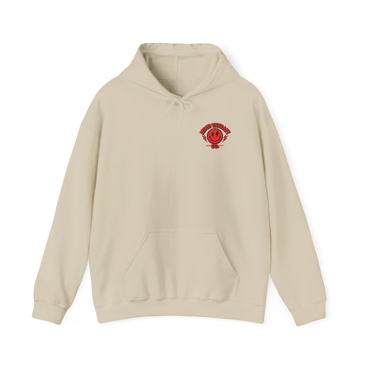 If You Can't Listen, You're Gonna Feel Hoodie | Mood Therapy Co.